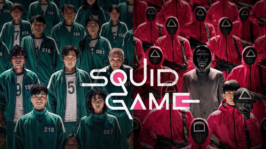 Squid Game: ecco quando uscirà la Stagione 2 e quando finirà la serie