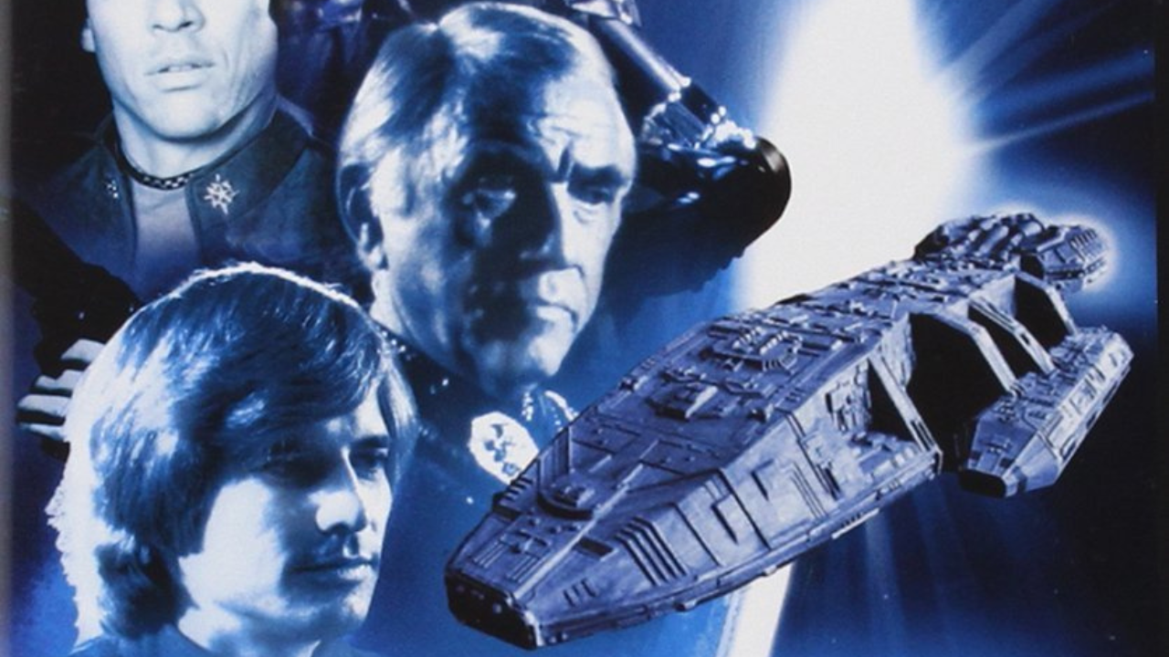 Immagine di Battlestar Galactica: il reboot non si farà