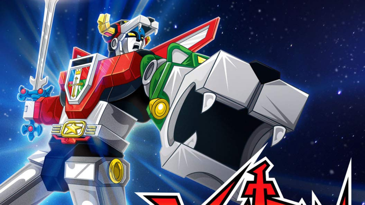 Immagine di Voltron: ecco i protagonisti del live-action