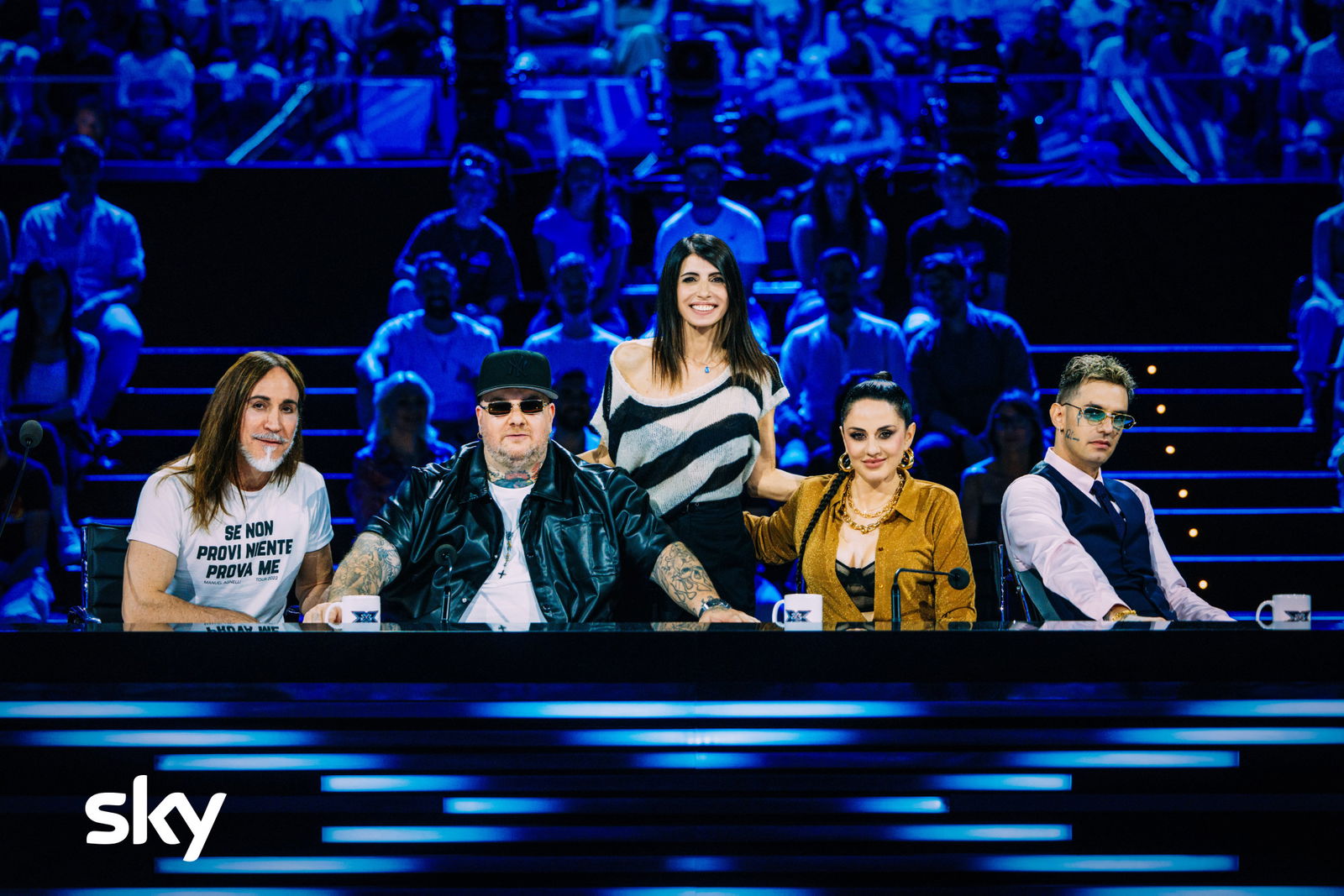 Immagine di X Factor 2024: il promo ufficiale svela quando inizia la nuova edizione