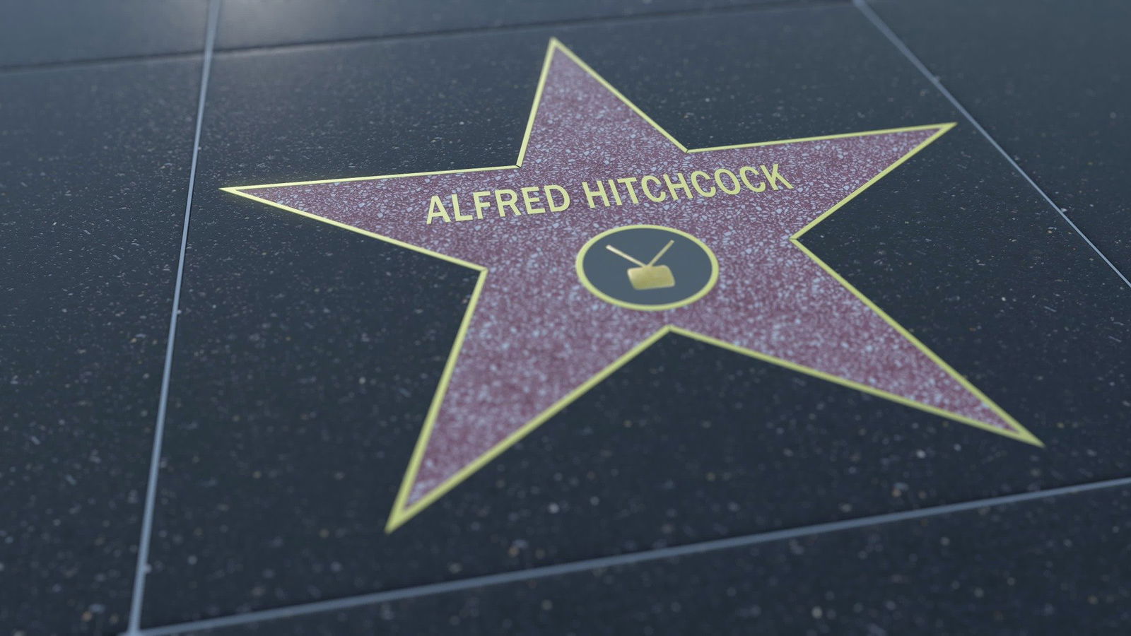 Immagine di 125 anni fa nasceva Alfred Hitchcock, omaggio al Maestro del brivido