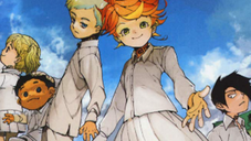 Copertina di The Promised Neverland - nuovi progetti in arrivo?