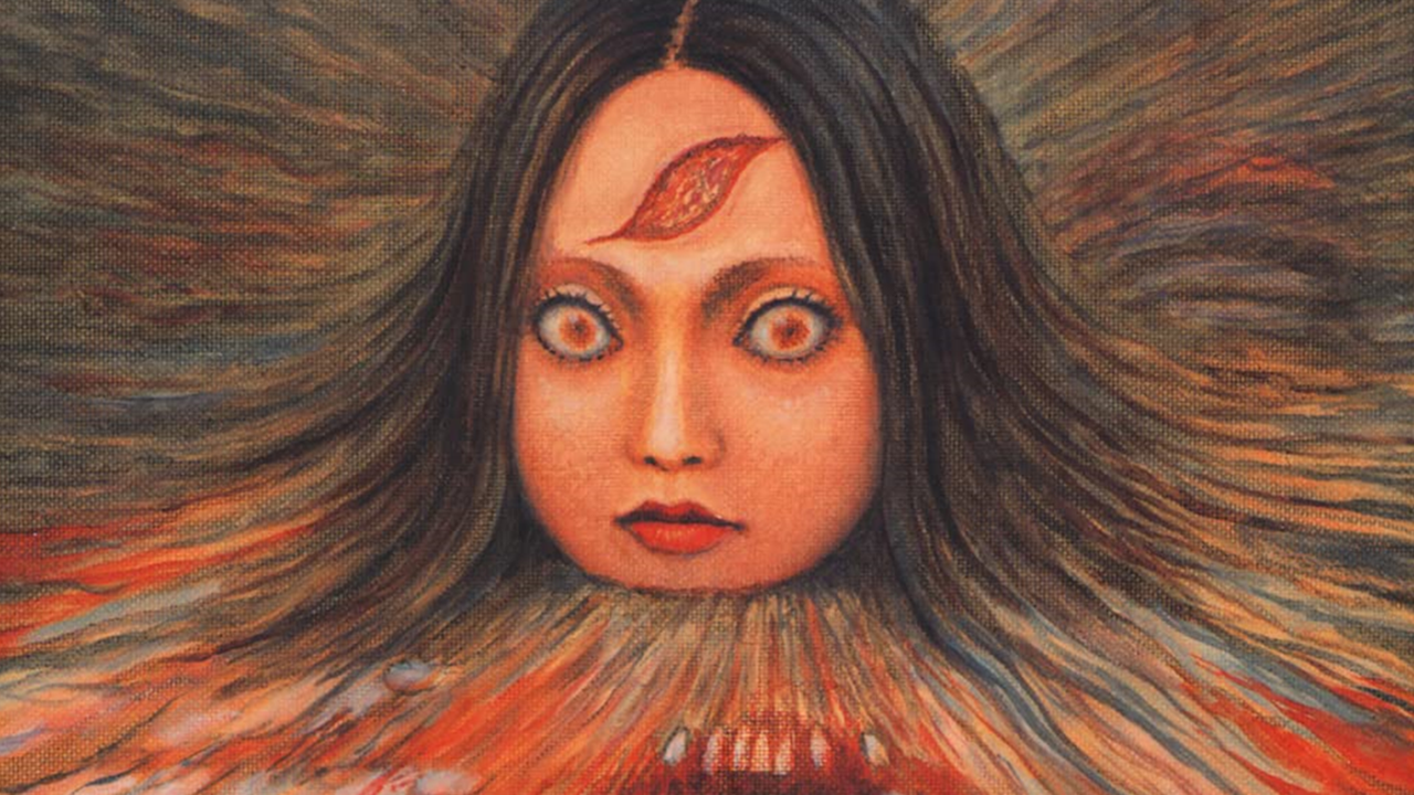 Immagine di Junji Ito, i manga del maestro dell'horror diventano film