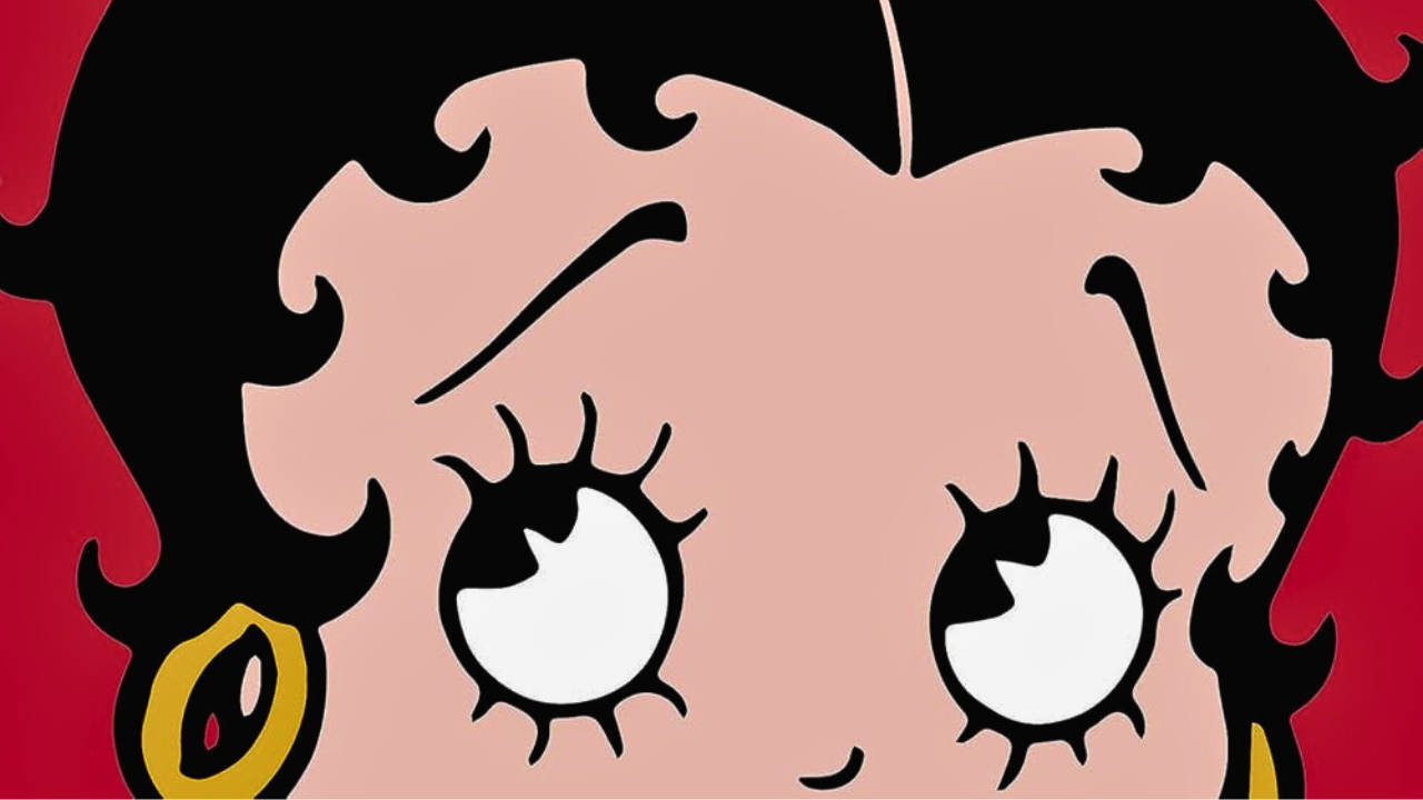 Immagine di Betty Boop: la flapper animata più famosa del mondo compie 94 anni