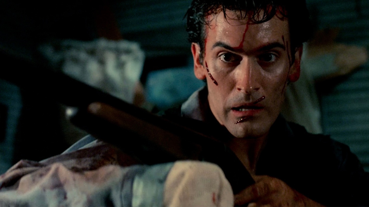 Immagine di Evil Dead in arrivo la serie animata con Bruce Campbell?