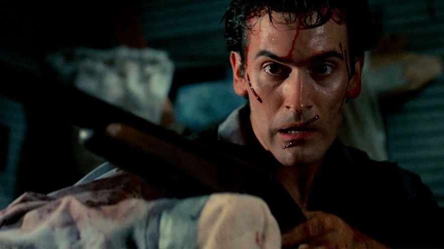 Evil Dead in arrivo la serie animata con Bruce Campbell?