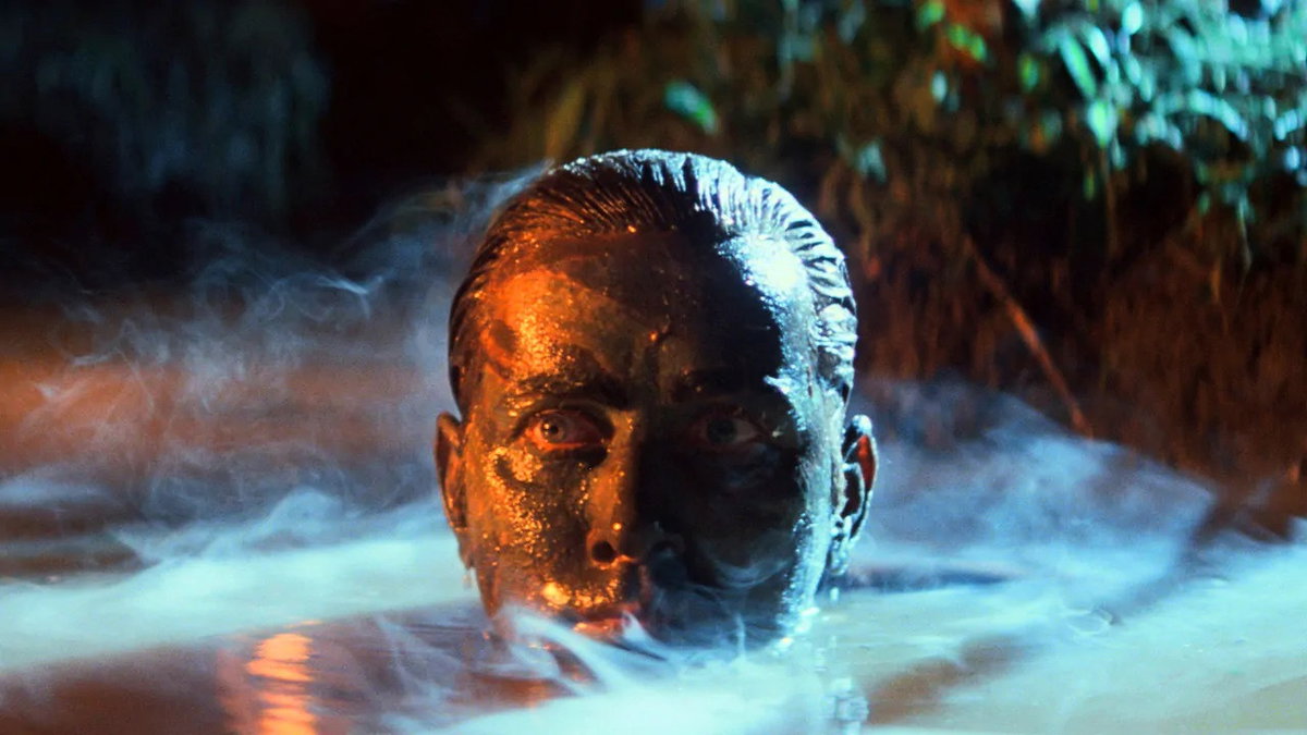 Immagine di Apocalypse Now: l'orrore della guerra secondo Coppola