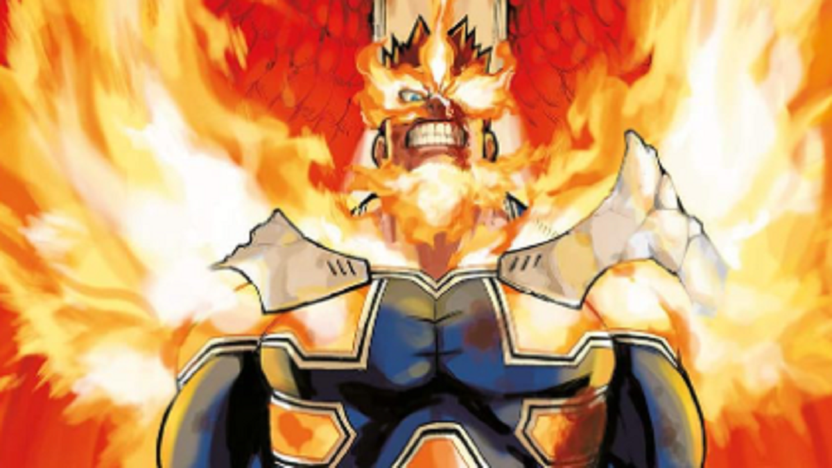 Immagine di My Hero Academia - un sondaggio mondiale per eleggere il miglior personaggio