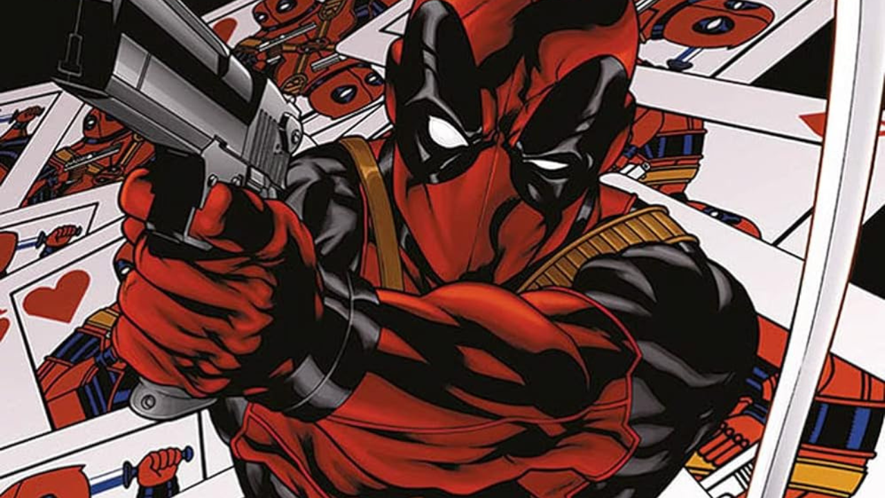 Immagine di Deadpool: venduta ad un cifra record la sua prima apparizione