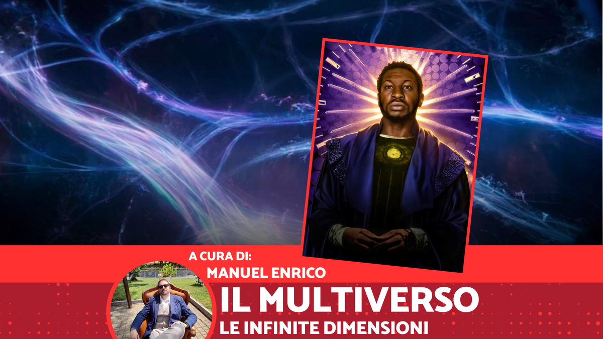 Immagine di Il Multiverso dell'MCU: infinite dimensioni... in finite combinazioni?