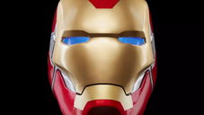 Copertina di Il nuovo casco elettronico di Iron Man, è pronto per farci rivivere le emozioni di Avengers Endgame