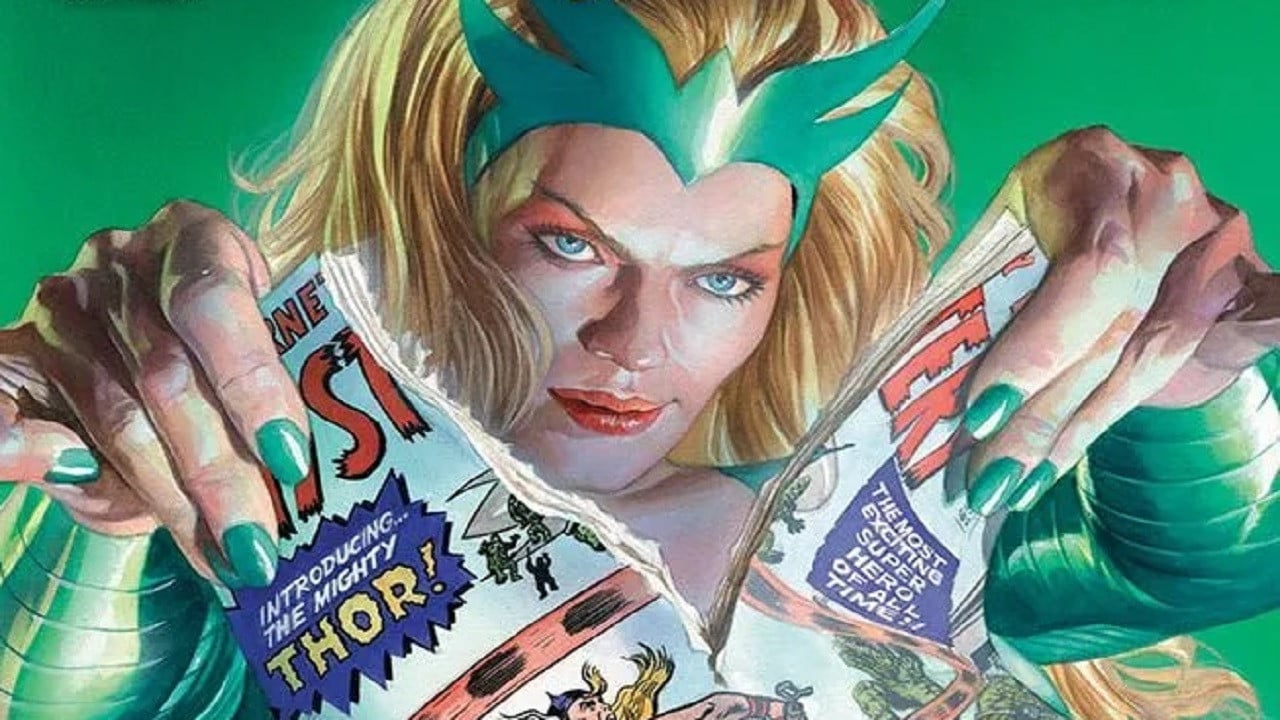 Immagine di Le uscite Panini Marvel dell'8 agosto 2024