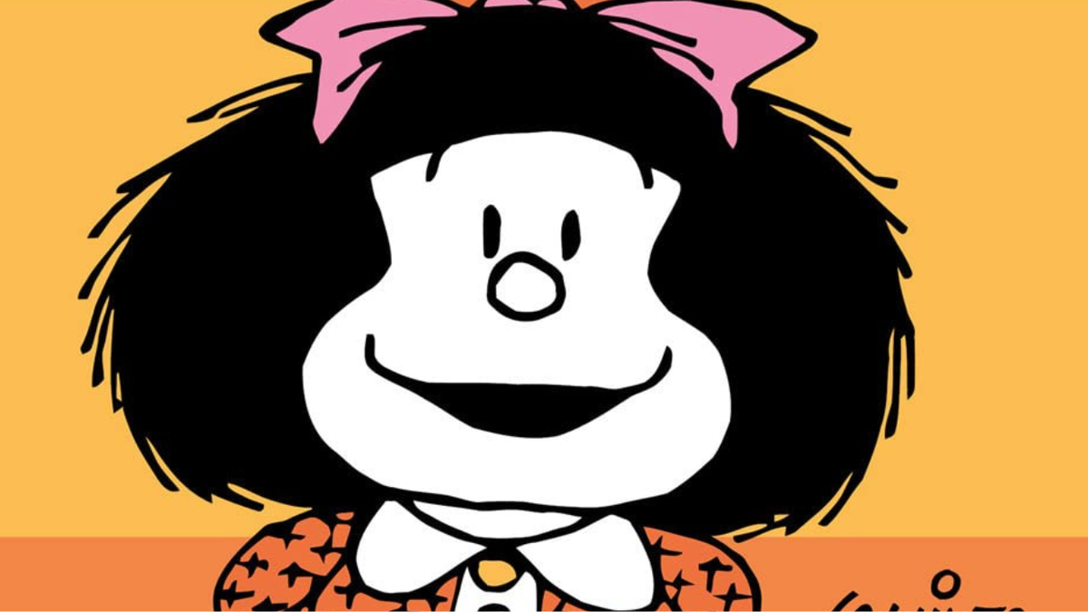 Immagine di Mafalda: Netflix annuncia la serie animata