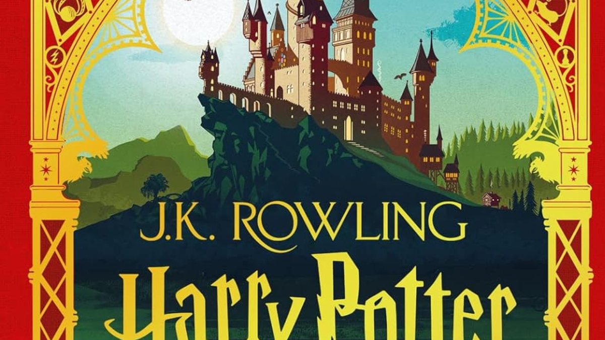 Immagine di Harry Potter: MinaLima non realizzerà più i libri della saga