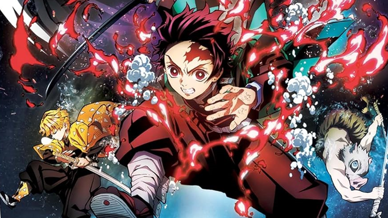 Immagine di Demon Slayer - Mugen Train Arc, recensione: forza, purezza ed animo limpido