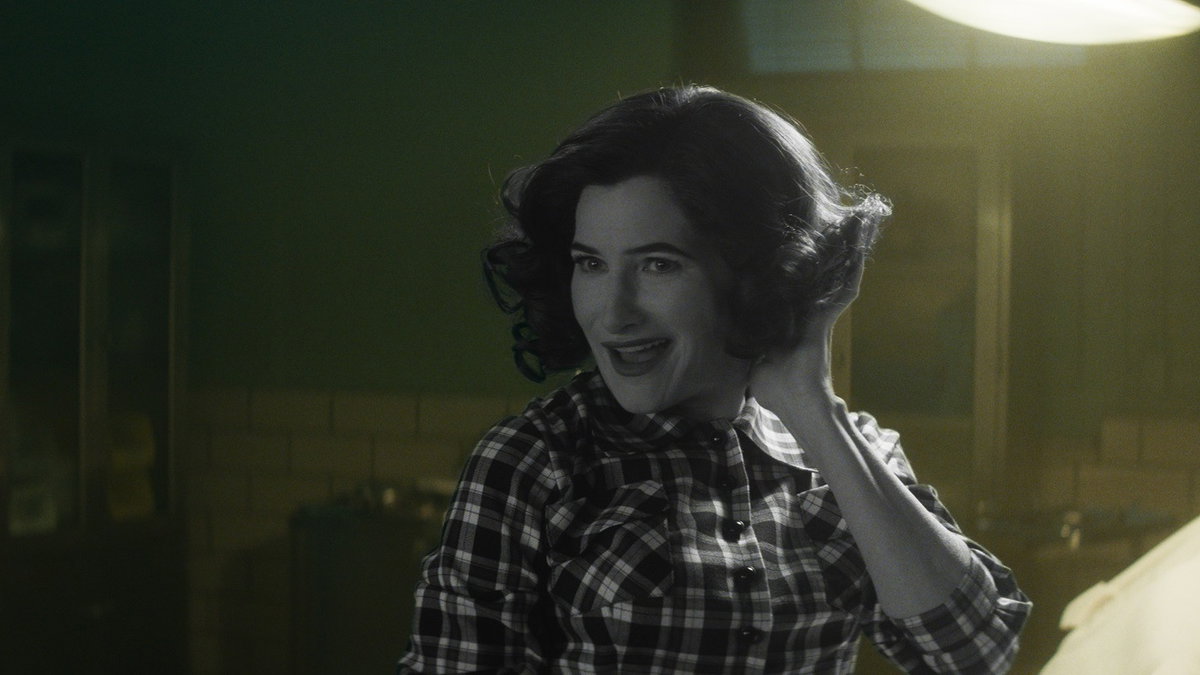 Immagine di Quando è ambientata Agatha All Along?