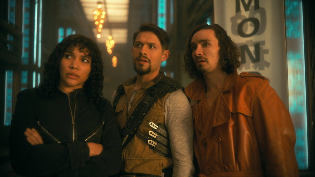 Immagine di Come si conclude The Umbrella Academy 3? Il finale spiegato