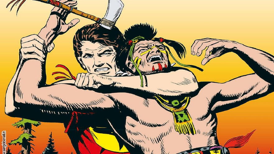 Le uscite Sergio Bonelli Editore dal 19 al 31 agosto 2024