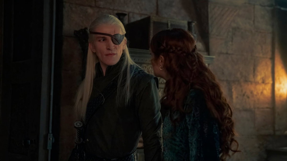 Immagine di House of the Dragon 2: sul web è presente un episodio bonus, ma è un fake [e non soltanto]