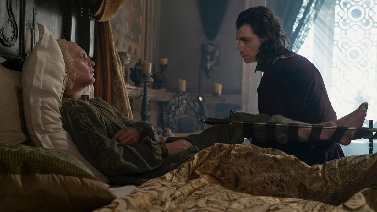 Immagine di House of the Dragon 2: tutti i personaggi morti nella seconda stagione