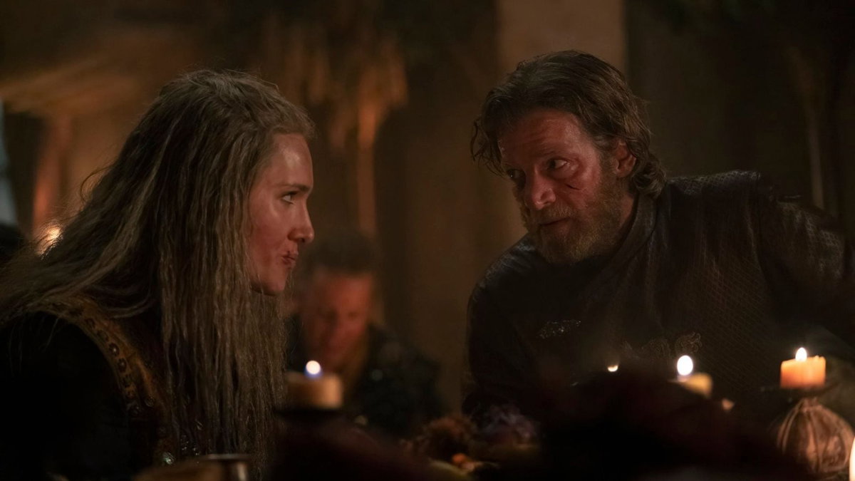 Immagine di House of the Dragon Stagione 2: easter egg e curiosità dell'ottavo episodio