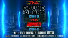 Copertina di TNA Bound for Glory: data e location dell'edizione 2024