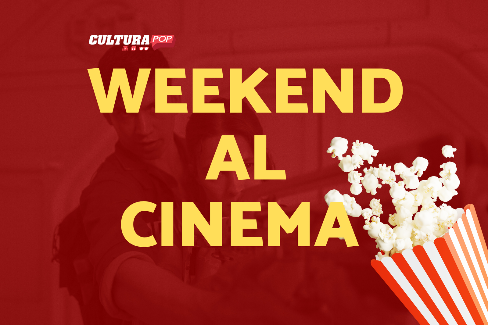 Immagine di 3 film da guardare questo weekend al Cinema [16-18 Agosto]