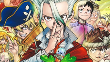 Copertina di Dr. Stone Science Future - data, trailer e dove guardare in streaming la stagione finale dell'anime