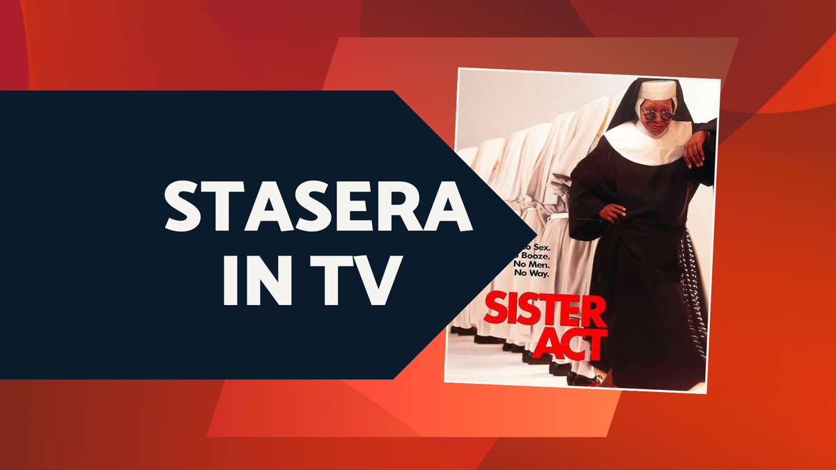 Immagine di Stasera in TV c'è Sister Act, scopri chi canta davvero, le Canzoni e i doppiatori del film