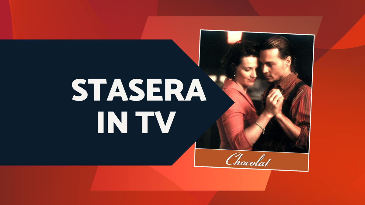 Immagine di Stasera in TV c'è Chocolat: ricordiamo le frasi più belle tratte dal libro e dal film