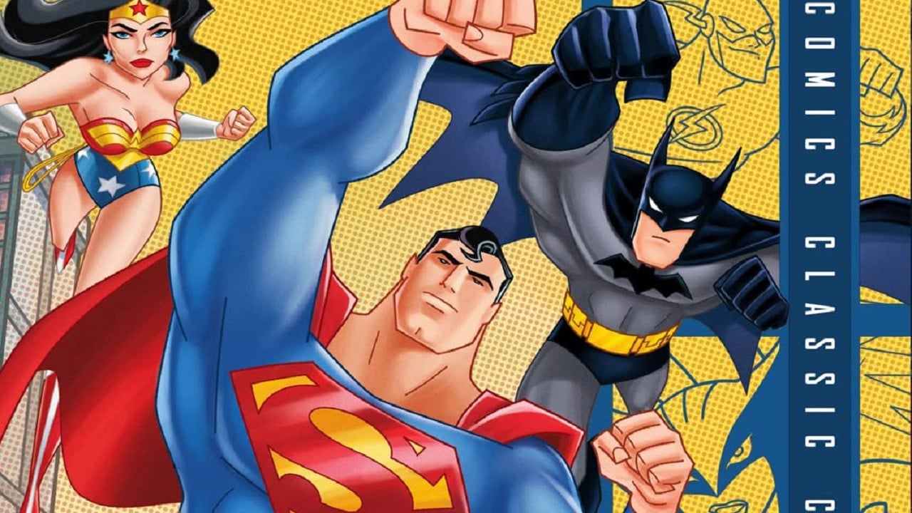 Immagine di La guida a tutte le serie animate DC Comics e dove vederle in streaming