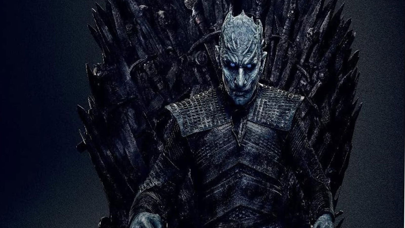 Immagine di House of the Dragon 2: quello apparso nel finale di stagione NON è il Night King (a scanso di equivoci)