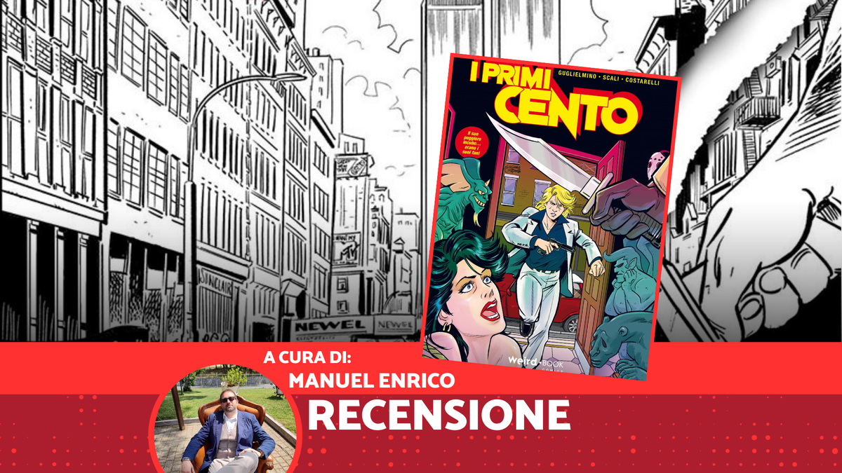 Immagine di I Primi Cento, recensione: nessun eroe dovrebbe incontrare i propri fan!