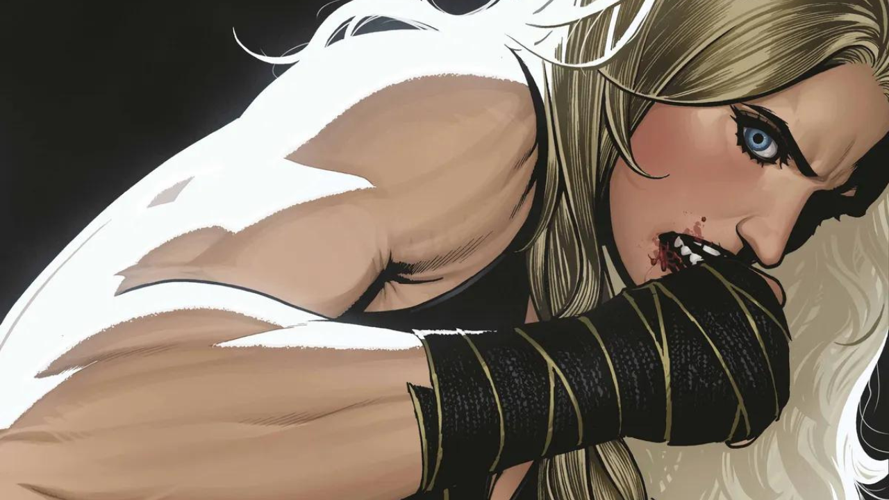 Immagine di Black Canary: Tom King scriverà una serie a fumetti sul personaggio