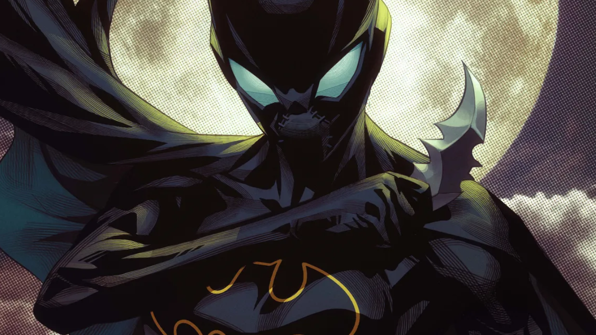 Immagine di Batgirl ritorna con una serie a fumetti dedicata