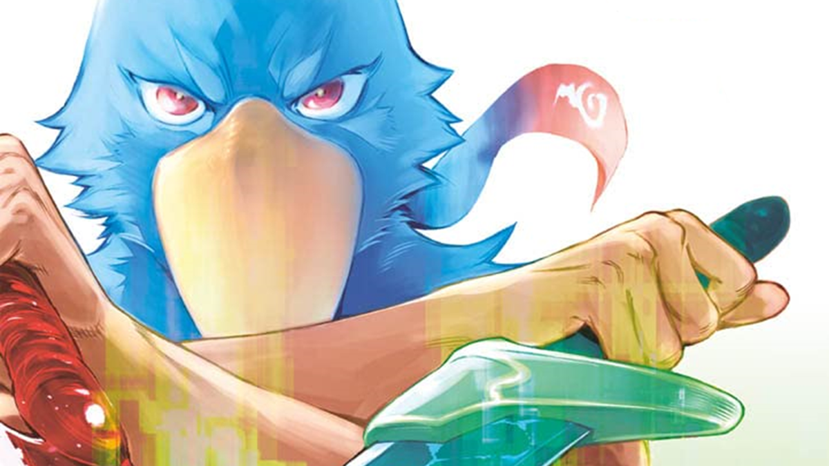 Immagine di Shangri-La Frontier, nuovi doppiatori per la stagione 2 dell'anime