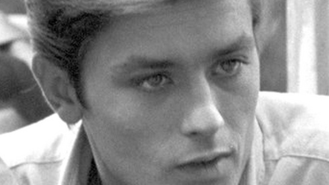 Immagine di Alain Delon: muore a 88 anni l'iconico attore francese