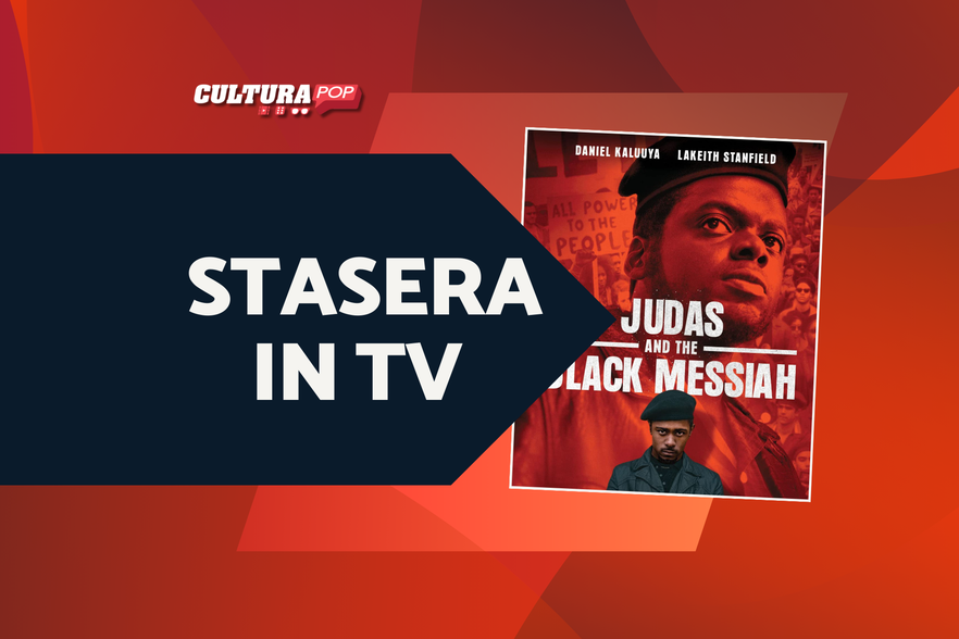 Stasera in TV c'è Judas and the Black Messiah, scopri la storia vera dietro il film