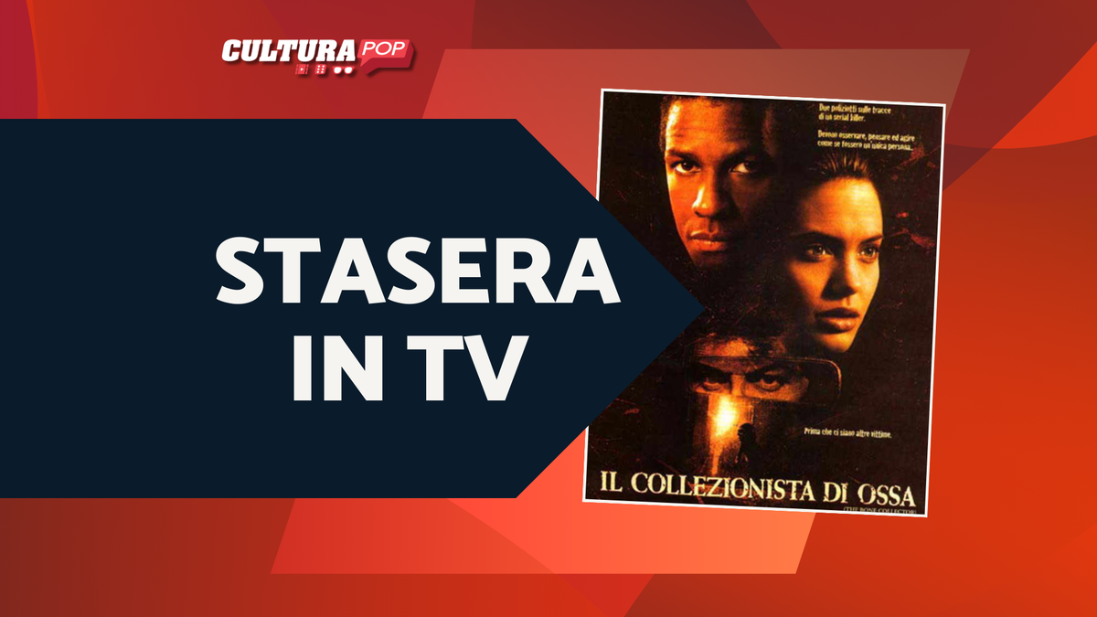 Immagine di Stasera in TV c'è Il Collezionista di Ossa, è ispirato a una storia vera?