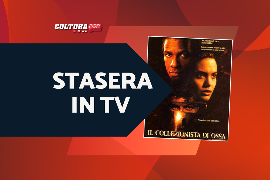 Stasera in TV c'è Il Collezionista di Ossa, è ispirato a una storia vera?