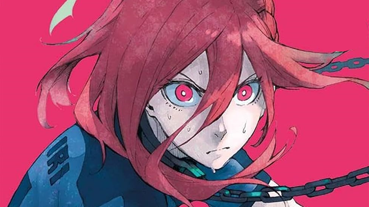 Immagine di BlueLoсk, l'emozionante stagione 2 è vicina: data d'uscita e visual dell'anime