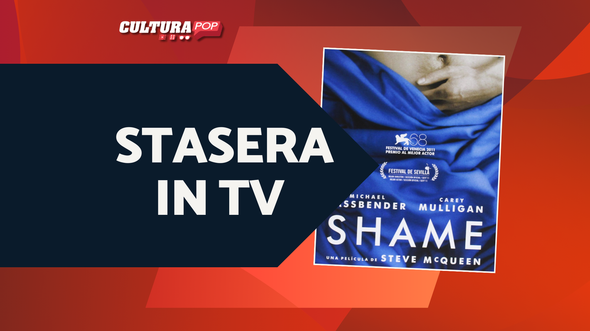 Immagine di Stasera in TV c'è Shame, come "leggere" uno dei migliori film Erotici di sempre