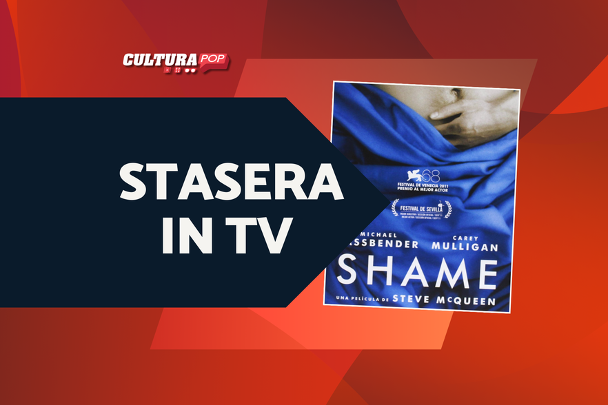 Stasera in TV c'è Shame, come "leggere" uno dei migliori film Erotici di sempre