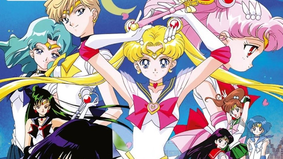 Immagine di Sailor Moon: la storia dell'anime diventato un cult negli anni '90