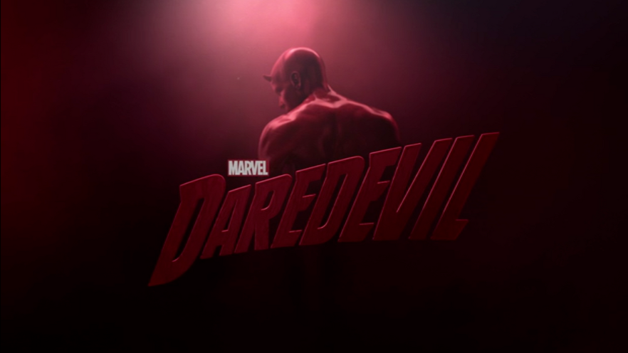 Daredevil: Born Again - Vincent D'Onofrio la presenta come una serie violentissima