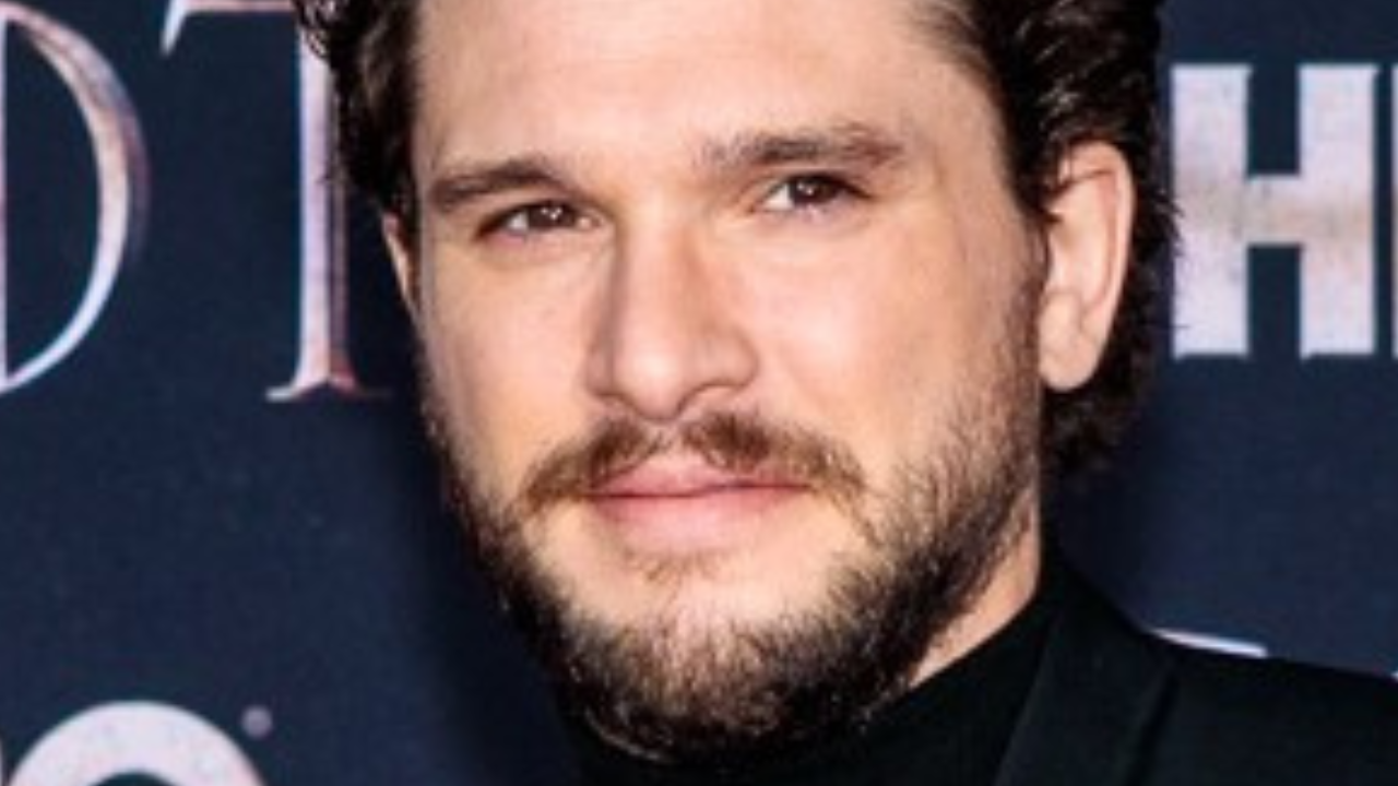 Immagine di Kit Harington: l'interprete di Jon Snow spiega perché ha accettato un film Marvel