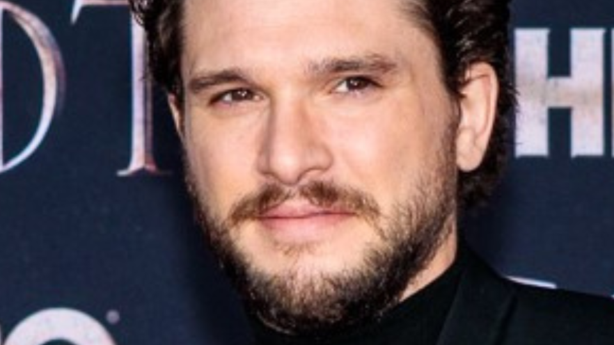 Kit Harington: l'interprete di Jon Snow spiega perché ha accettato un film Marvel