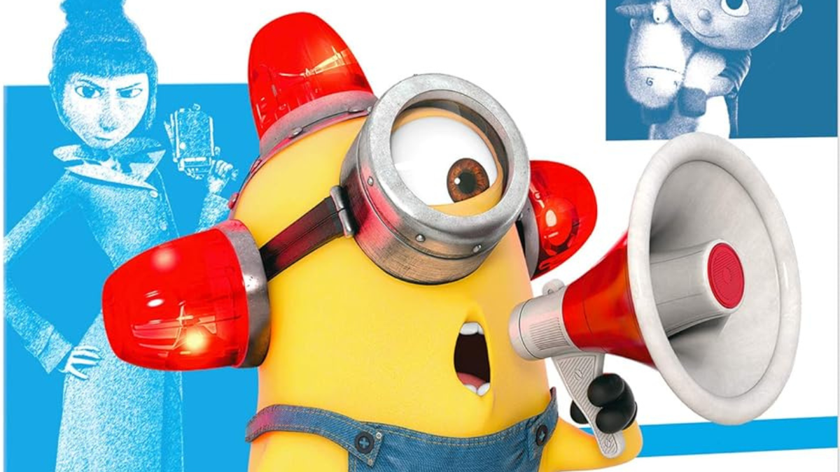 Immagine di Cattivissimo me 2, personaggi e doppiatori italiani del film