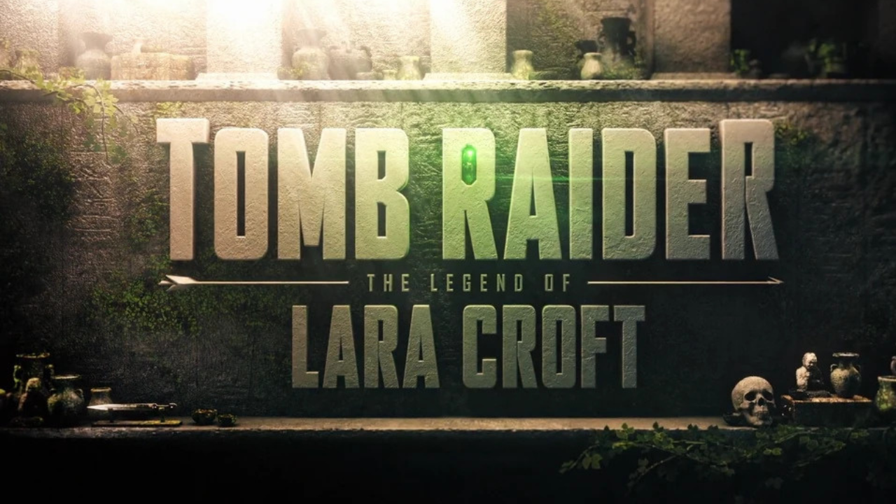 Immagine di Tomb Raider: il nuovo trailer svela quando è ambientata la serie animata [GUARDA]