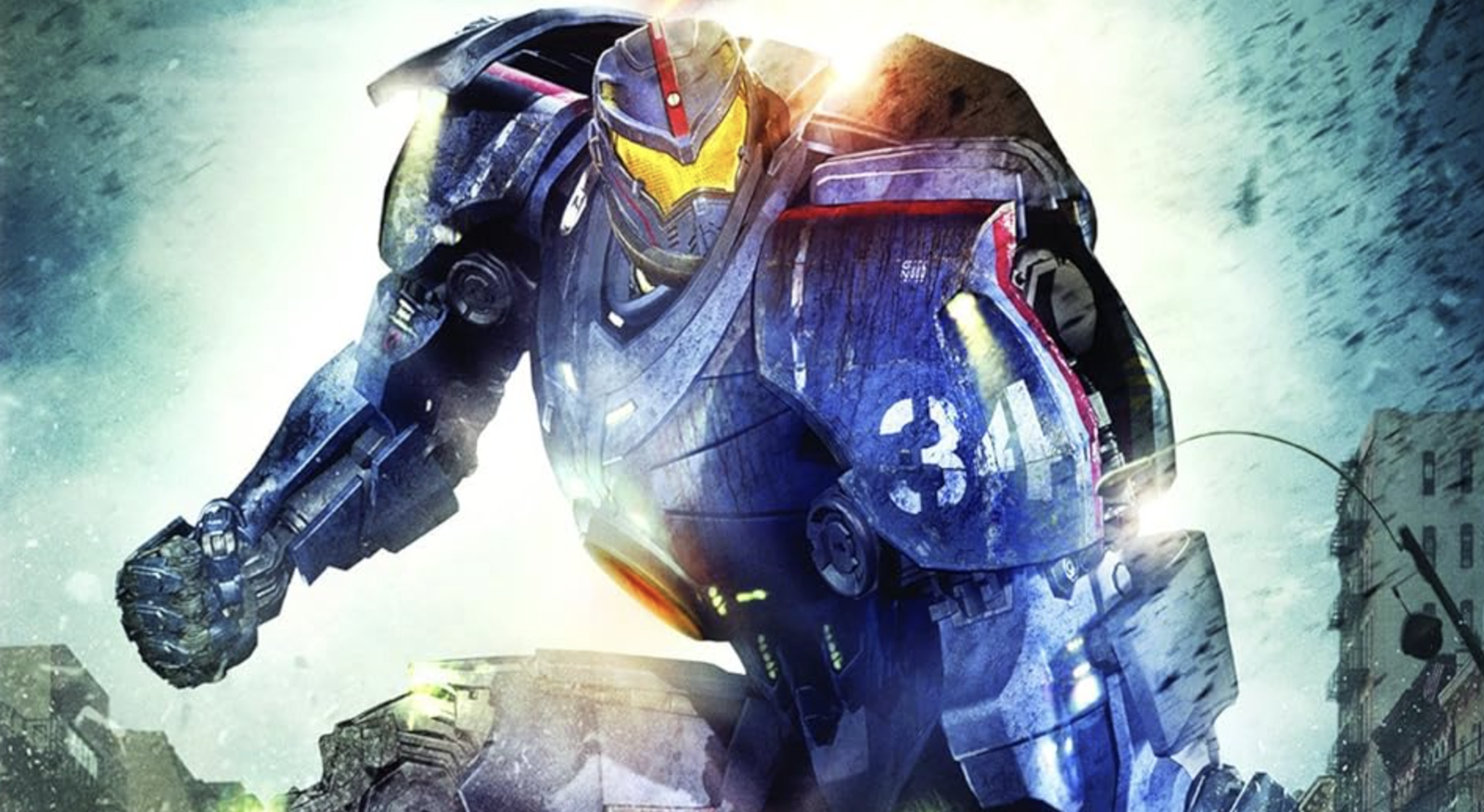 Immagine di Pacific Rim: in sviluppo una serie TV prequel